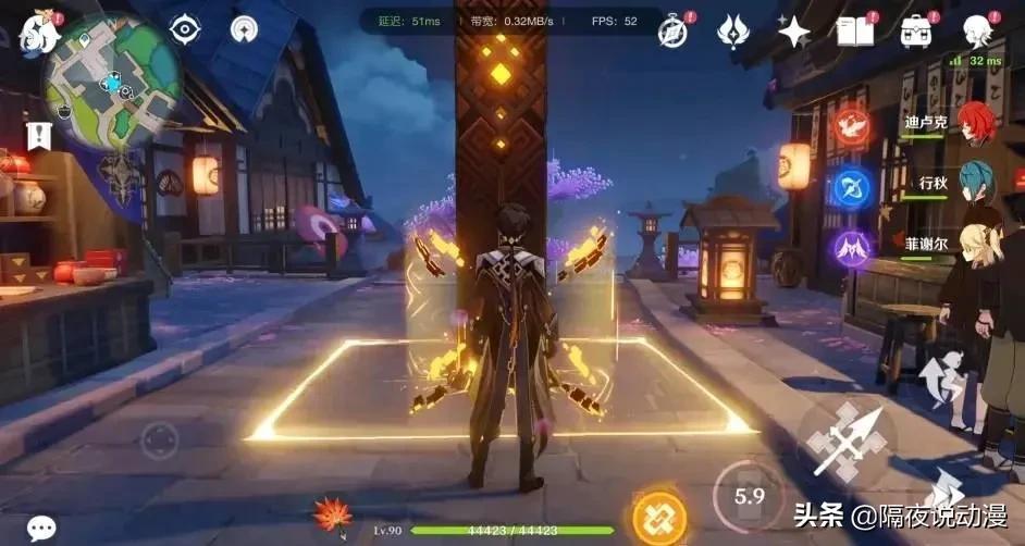 云原神怎么分享给好友（云原神如何领取300云币）