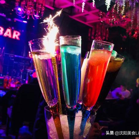 沈阳包酒吧相关长尾关键词有哪些