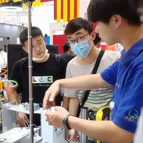 【天津博诺机器人技术有限公司】相关长尾关键词有哪些