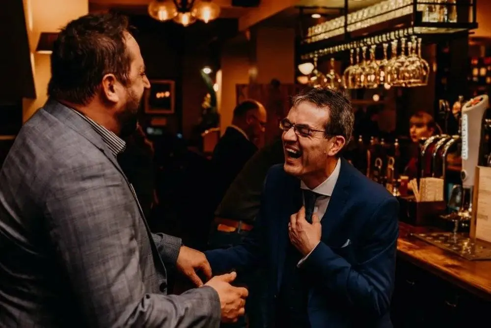 如何搞好社交关系 社交关系如何维持