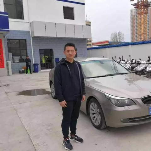 兰州哪里加油可以免费自动洗车啊？