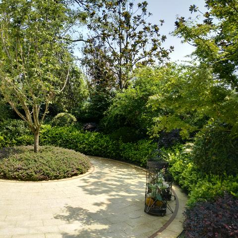 无锡市景观道的长尾关键词有什么