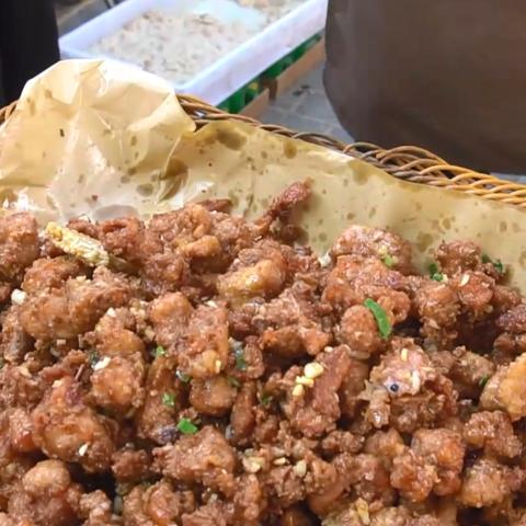 河南 小吃的相关长尾关键词有哪些