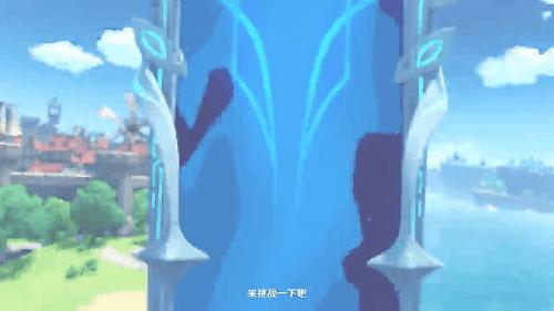 原神飞行考试怎么领任务（原神如何完成飞行手册）