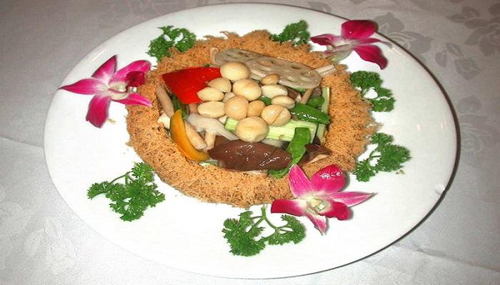 中国美食讲什么（关于美食的日本动漫）
