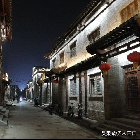 邯郸市无人夜景图片高清的长尾关键词有什么