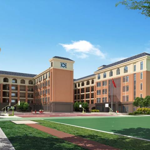 大连市金港小学是什么区