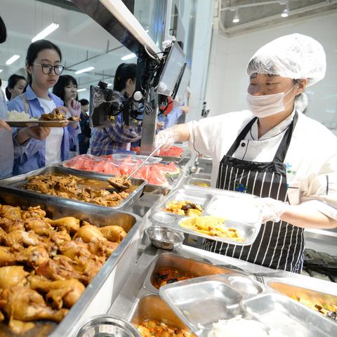 邯郸市高考多少分能入取