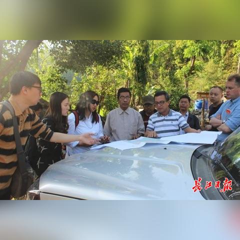 武汉市为什么那么多灰尘