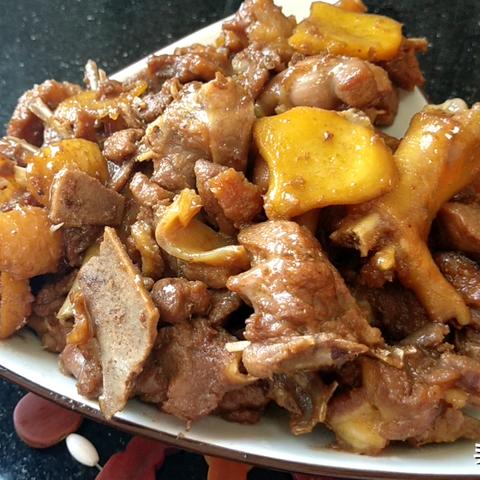 长沙砂锅养生鸭配方相关长尾关键词有哪些