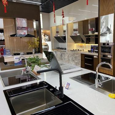 消毒柜什么牌子好