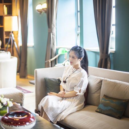 苏州市的汉服街叫什么