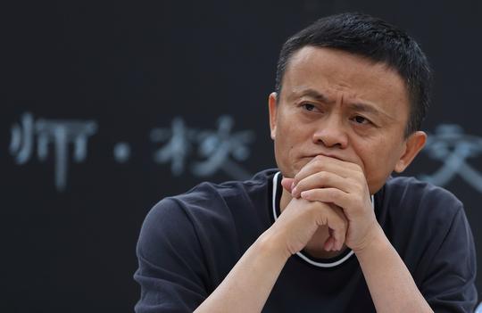 马云：现在是最好创业时机，所以，我选择好好打工，也算创业成功