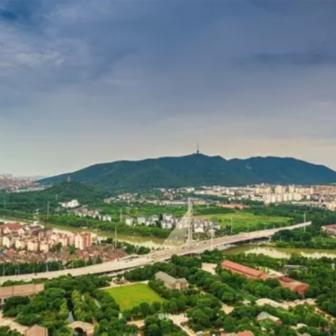 无锡市的第一高楼在哪里