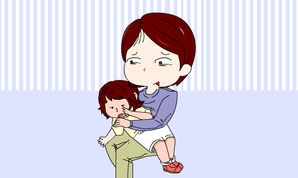 孩子经常挖鼻孔有什么危害
