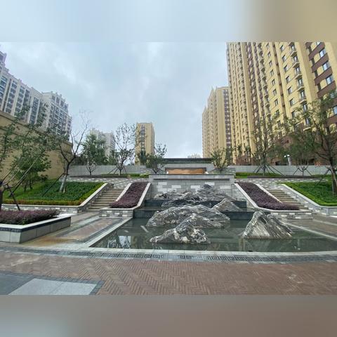 300平方大平层济南相关长尾关键词有哪些