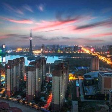 河南漯河，是一座什么样的城市？