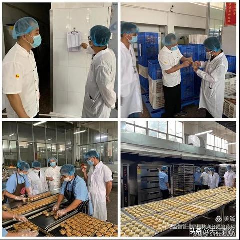 卖月饼桂林市哪里好卖