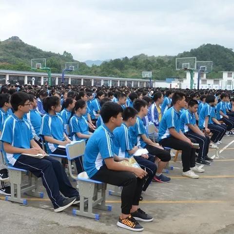 桂林市兴安中学在哪里