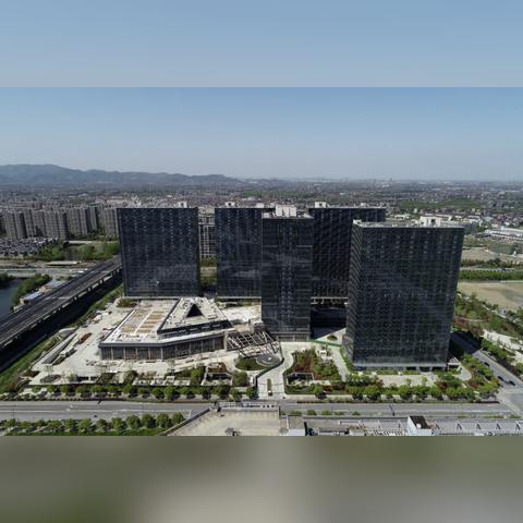 杭州市人才市场在哪个区