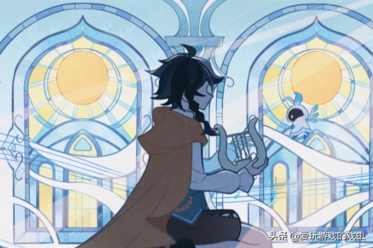 原神忘记剧情线索怎么办(原神边界的风墙怎么解开)