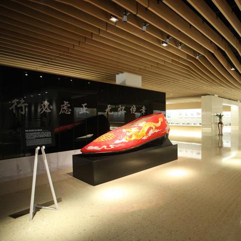 温州市科技局在哪个区