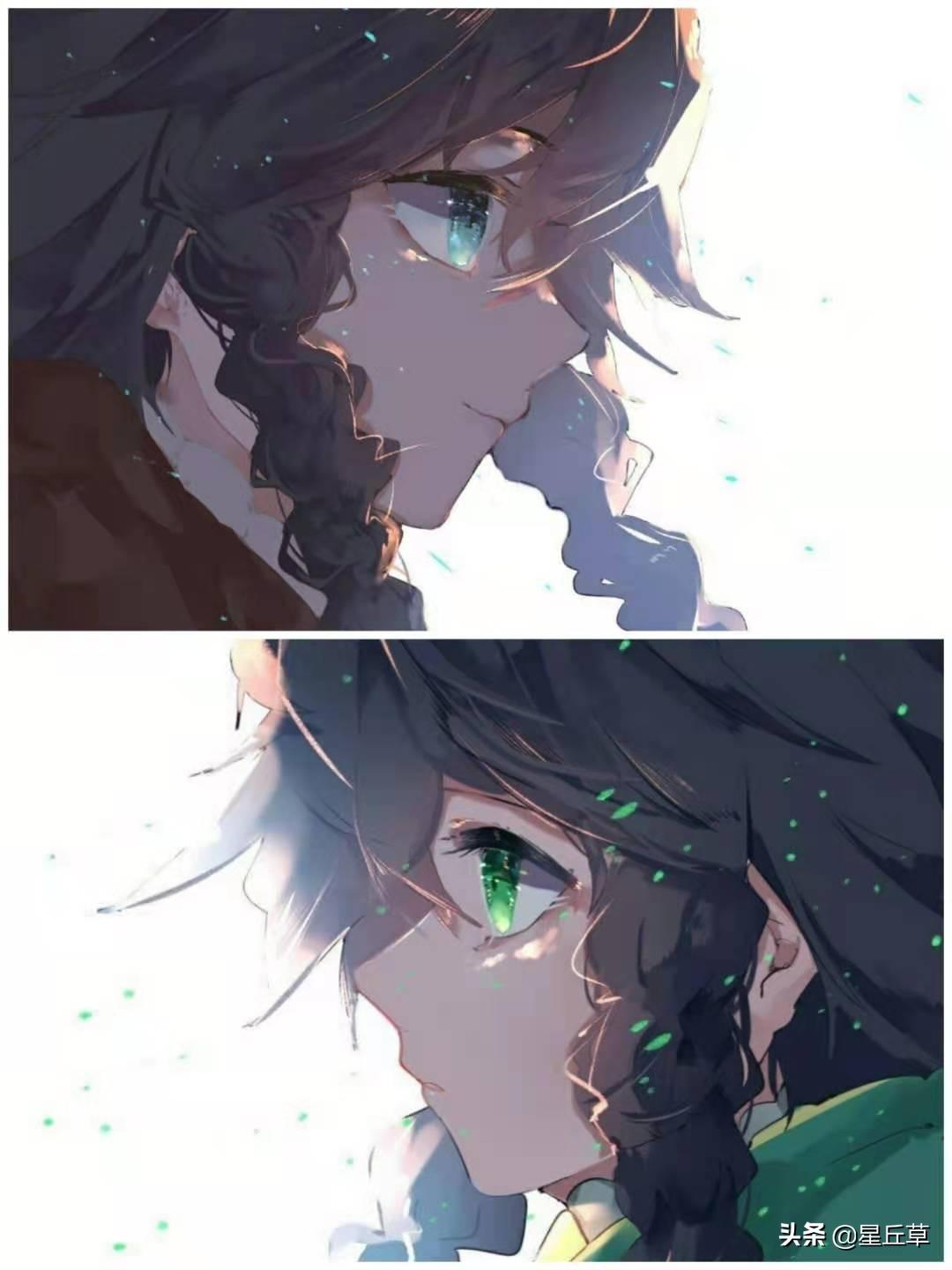 原神温迪名字怎么来的（原神温迪性格）