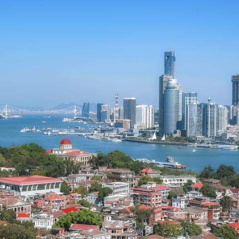 厦门鸟类及图片的相关长尾关键词有哪些