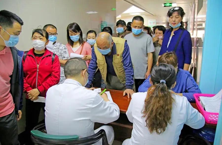 【安徽疫情最新通报
 /安徽疫情最新通报新增确诊病例】