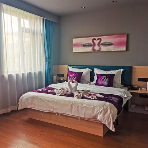 大连市什么最贵的酒店啊