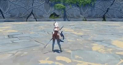 原神怎么关角色开大特写（原神大招动画特写怎么开）