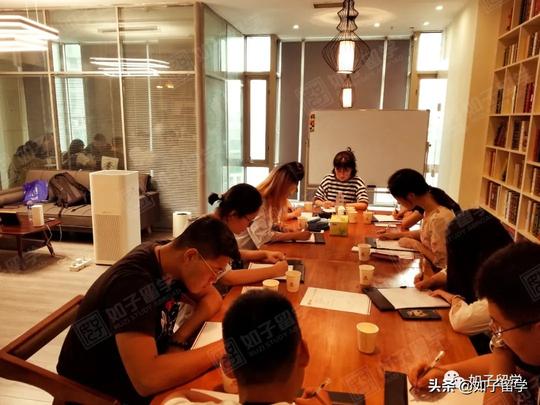 全新的「托管计划」-2021届