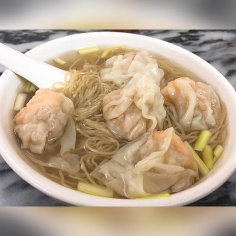 桂林市袁记饺子馄饨店在哪里