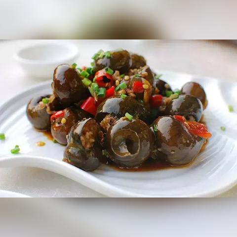 桂林市美食特色菜是什么