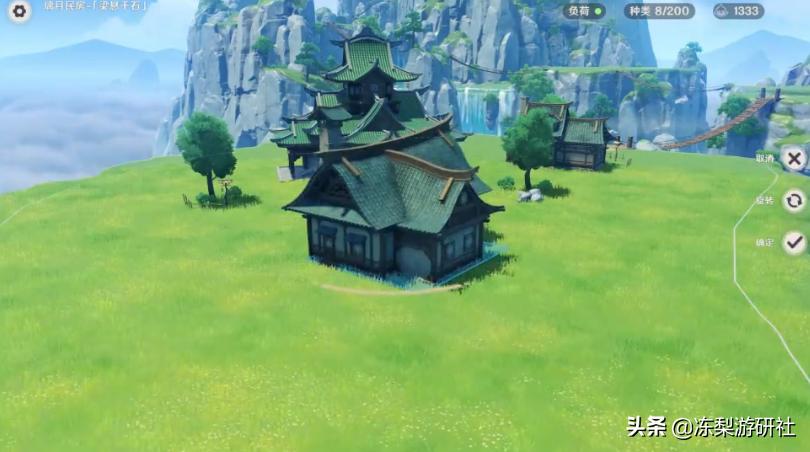 手游原神玉壶怎么进不去（原神茶壶该怎么获得）