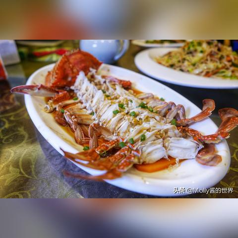 福建老福鼎海鲜怎么样