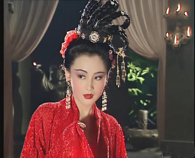 我国古代“四大美女”之一的西施姓什么