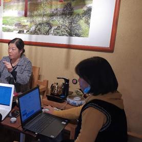 桂林可以异地领取结婚证吗？