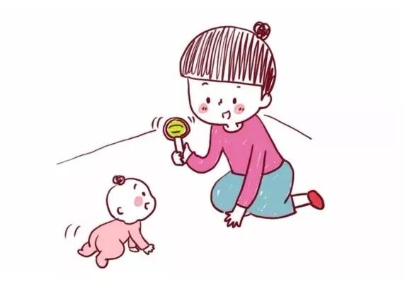 宝宝便秘的预防措施