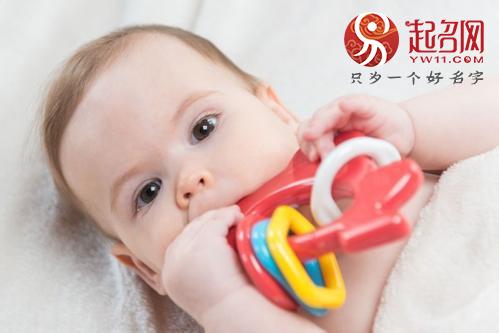 给宝宝起名应该起什么字（如何给宝宝取名）