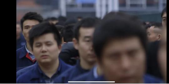 高考结束，在东莞打工的三十个日日夜夜，改变了我对工作的认识