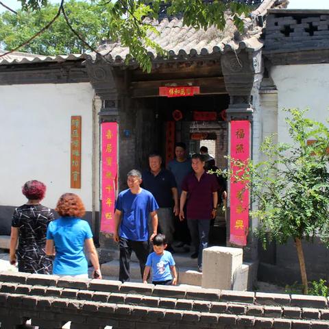 石家庄市哪里有根雕