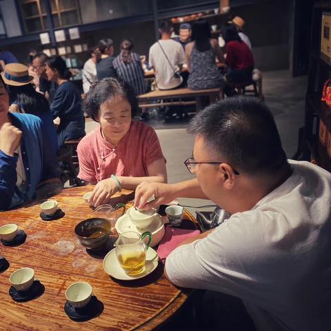 无锡市的茶叶店在哪里啊