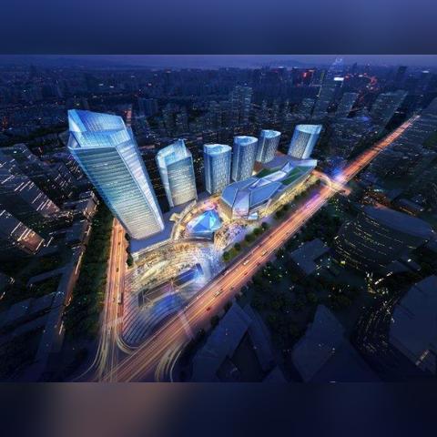 济南市洪家楼房子怎么样