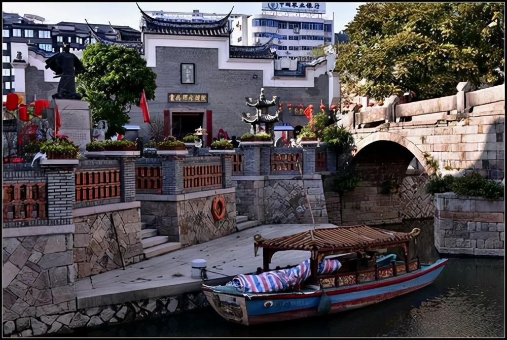 福州闽江有什么美食（福州有哪些颜值高的餐厅）