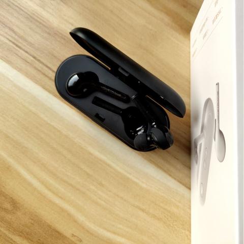 人工智能翻译耳机怎么用