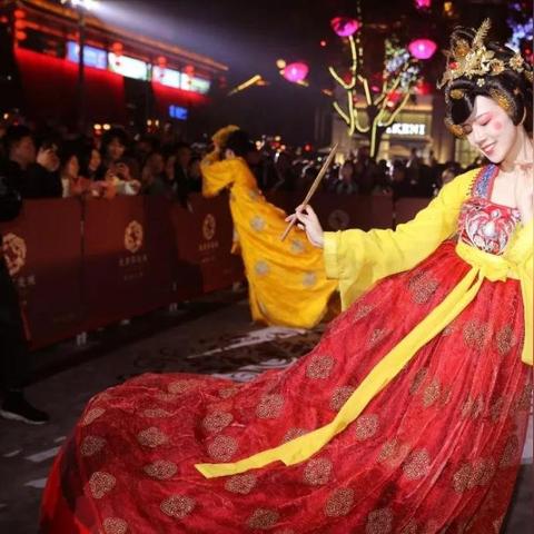 西安市什么玉出名