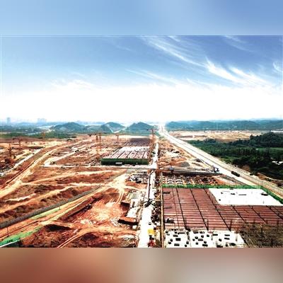长沙南坐几号地铁到长沙高新开发区？