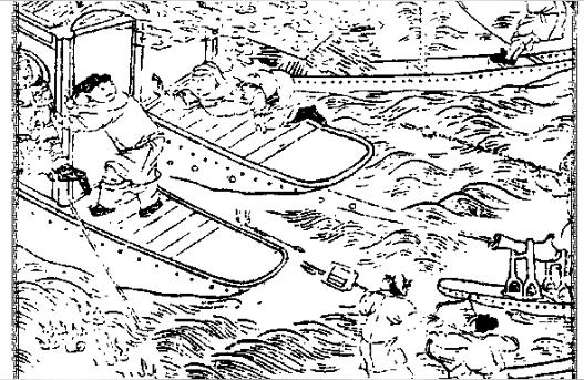 今年水浒宝宝起名怎么起(水浒传名字由来二百字)