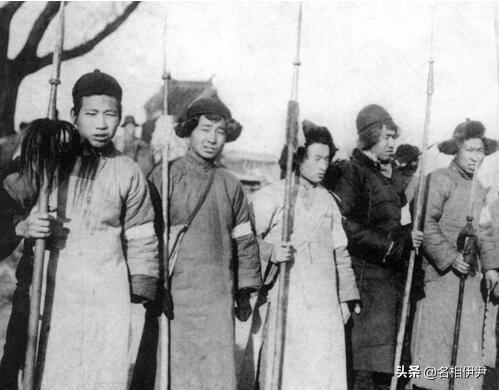 杞县宝宝起名怎么样（中国史上有寒朝吗）